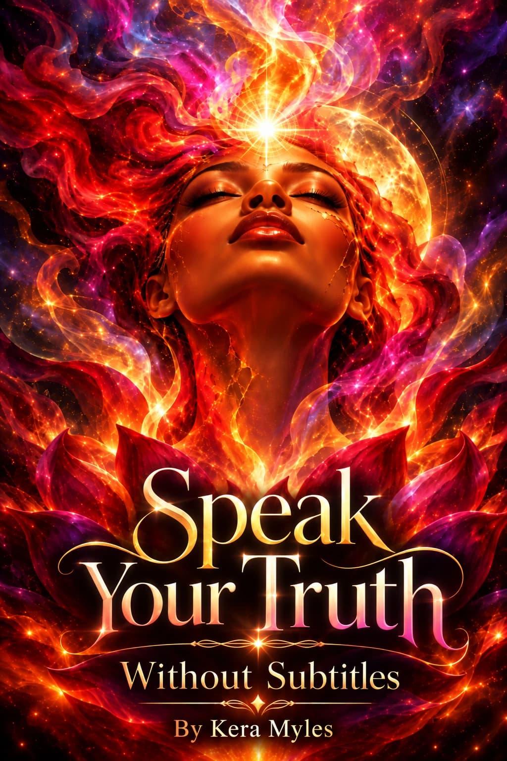 Speak Your Truth Without Subtitles cover